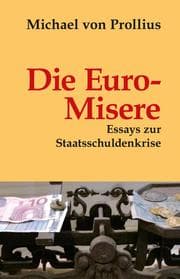 Cover von Die Euro-Misere