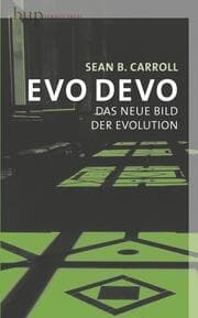 Cover von EVO DEVO