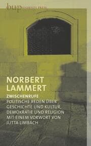 Cover von Zwischenrufe