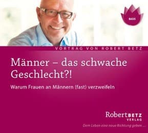 Cover von Männer - das schwache Geschlecht?!