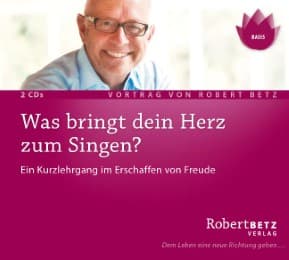 Cover von Was bringt dein Herz zum Singen?