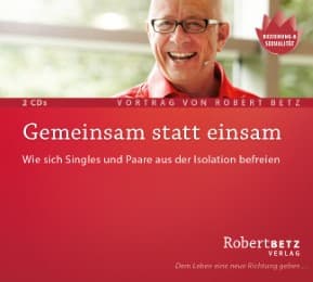 Cover von Gemeinsam statt einsam