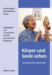 Cover von Körper und Seele sehen