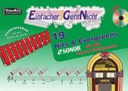 Cover von Einfacher!-Geht-Nicht: 19 Hits & Evergreens - für die SONOR® Sopran Glockenspiele mit CD