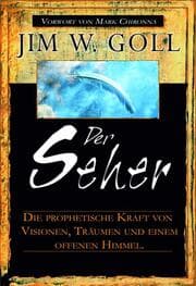 Cover von Der Seher