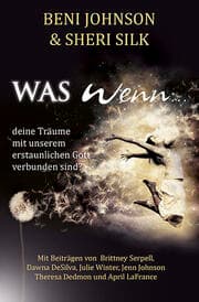 Cover von Was wenn...