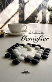 Cover von Go-Probleme für Genießer