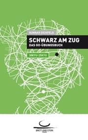 Cover von Schwarz am Zug