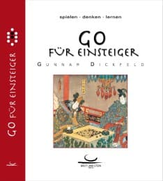 Cover von Go für Einsteiger