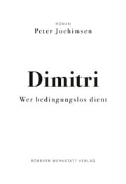 Cover von Dimitri