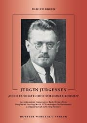 Cover von Jürgen Jürgensen