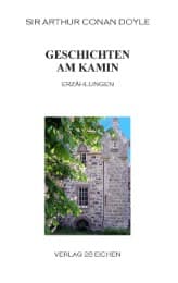 Cover von Geschichten am Kamin