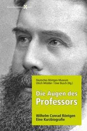 Cover von Die Augen des Professors