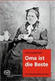 Cover von Oma ist die Beste