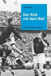 Cover von Der Kick mit dem Ball