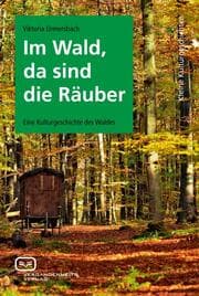 Cover von Im Wald, da sind die Räuber