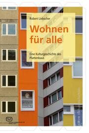 Cover von Wohnen für alle