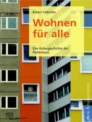 Cover von Wohnen für alle