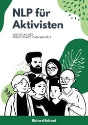 Cover von NLP für Aktivisten