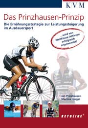 Cover von Das Prinzhausen-Prinzip