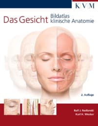 Cover von Das Gesicht