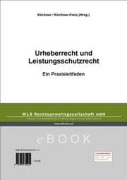 Cover von Urheberrecht