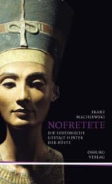 Cover von Nofretete