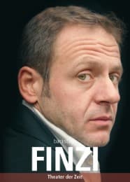 Cover von Finzi