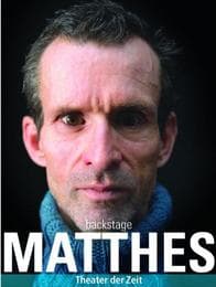 Cover von Matthes