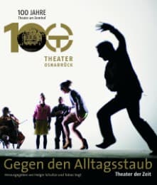 Cover von Gegen den Alltagsstaub - Theater in Osnabrück