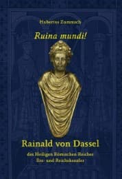 Cover von Ruina Mundi