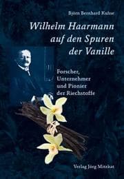 Cover von Wilhelm Haarmann auf den Spuren der Vanille