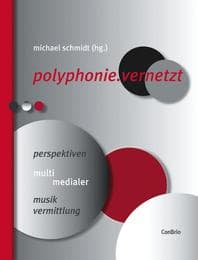 Cover von polyphonie.vernetzt