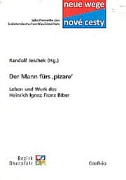 Cover von Der Mann fürs , pizare'