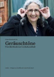 Cover von Geräuschtöne