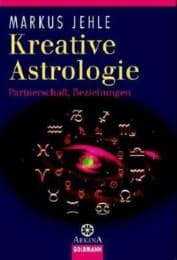 Cover von Kreative Astrologie