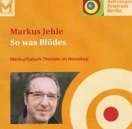 Cover von So was Blödes