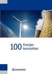 Cover von 100 Energiekennzahlen