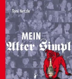 Cover von Mein Alter Simpl