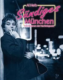 Cover von Sündiges München