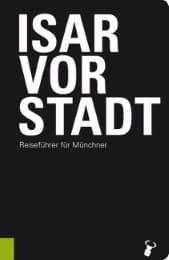 Cover von Isarvorstadt