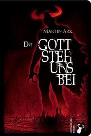 Cover von Der Gottstehunsbei