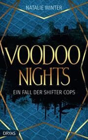 Cover von Voodoo Nights