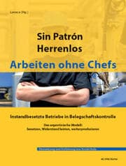 Cover von Sin Patrón - Herrenlos