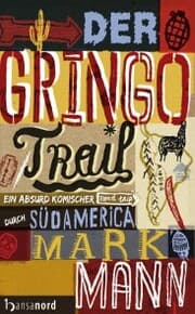 Cover von Der Gringo Trail