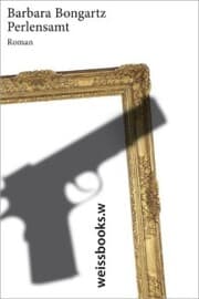 Cover von Perlensamt