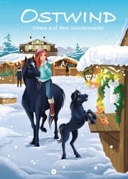 Cover von OSTWIND - Chaos auf dem Wintermarkt
