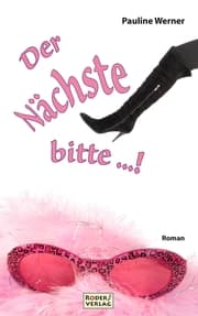 Cover von Der Nächste, bitte ...!