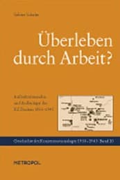 Cover von Überleben durch Arbeit?