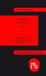 Cover von Der Freischütz